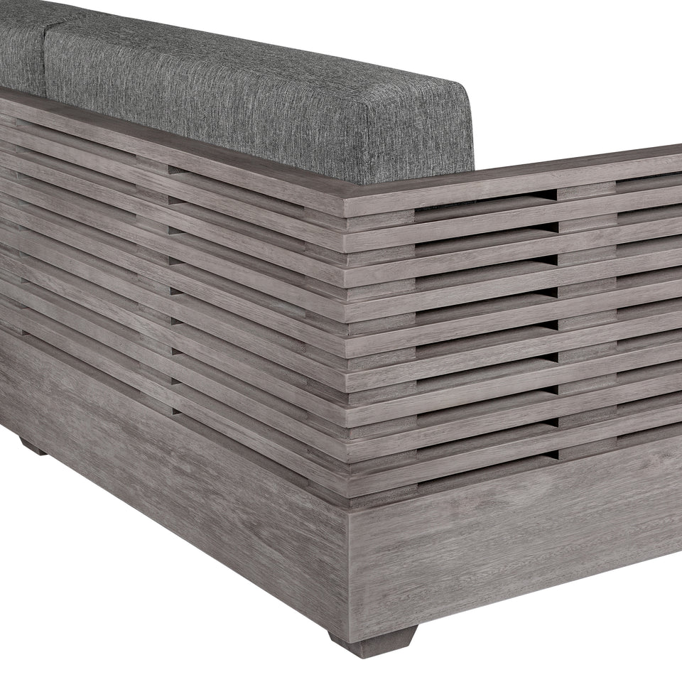 Vivid Outdoor Sofa