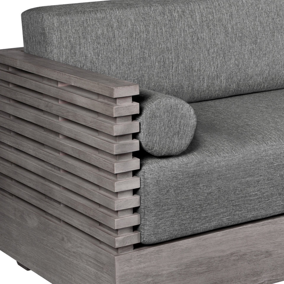Vivid Outdoor Sofa