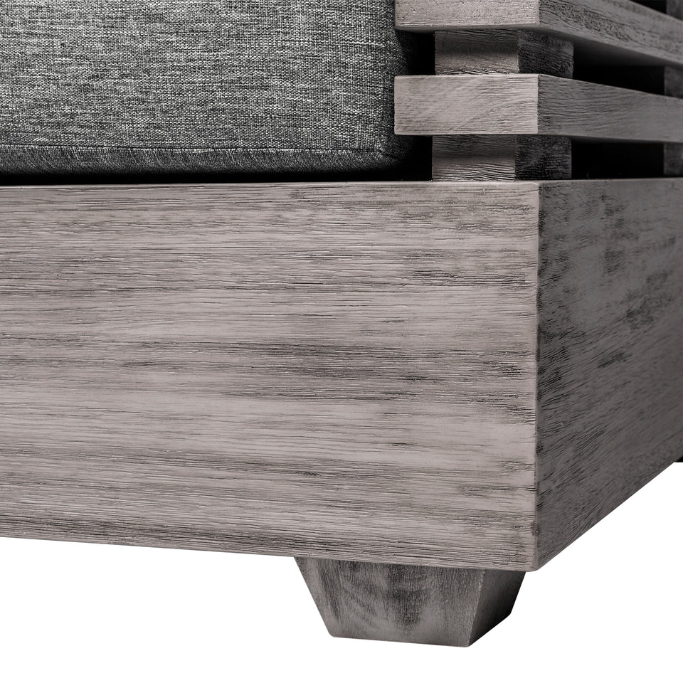 Vivid Outdoor Sofa