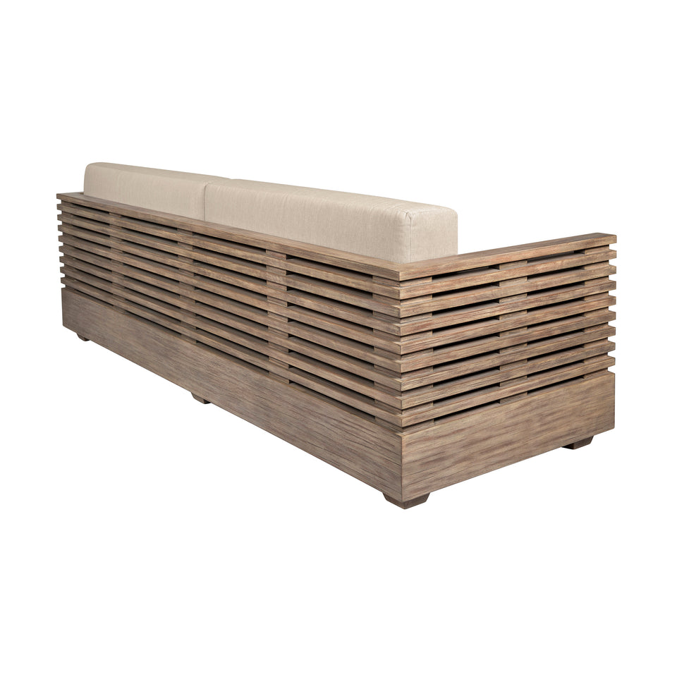 Vivid Outdoor Sofa