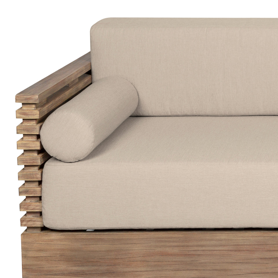 Vivid Outdoor Sofa