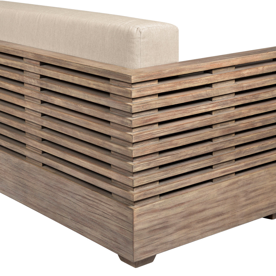 Vivid Outdoor Sofa
