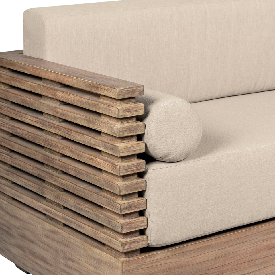 Vivid Outdoor Sofa