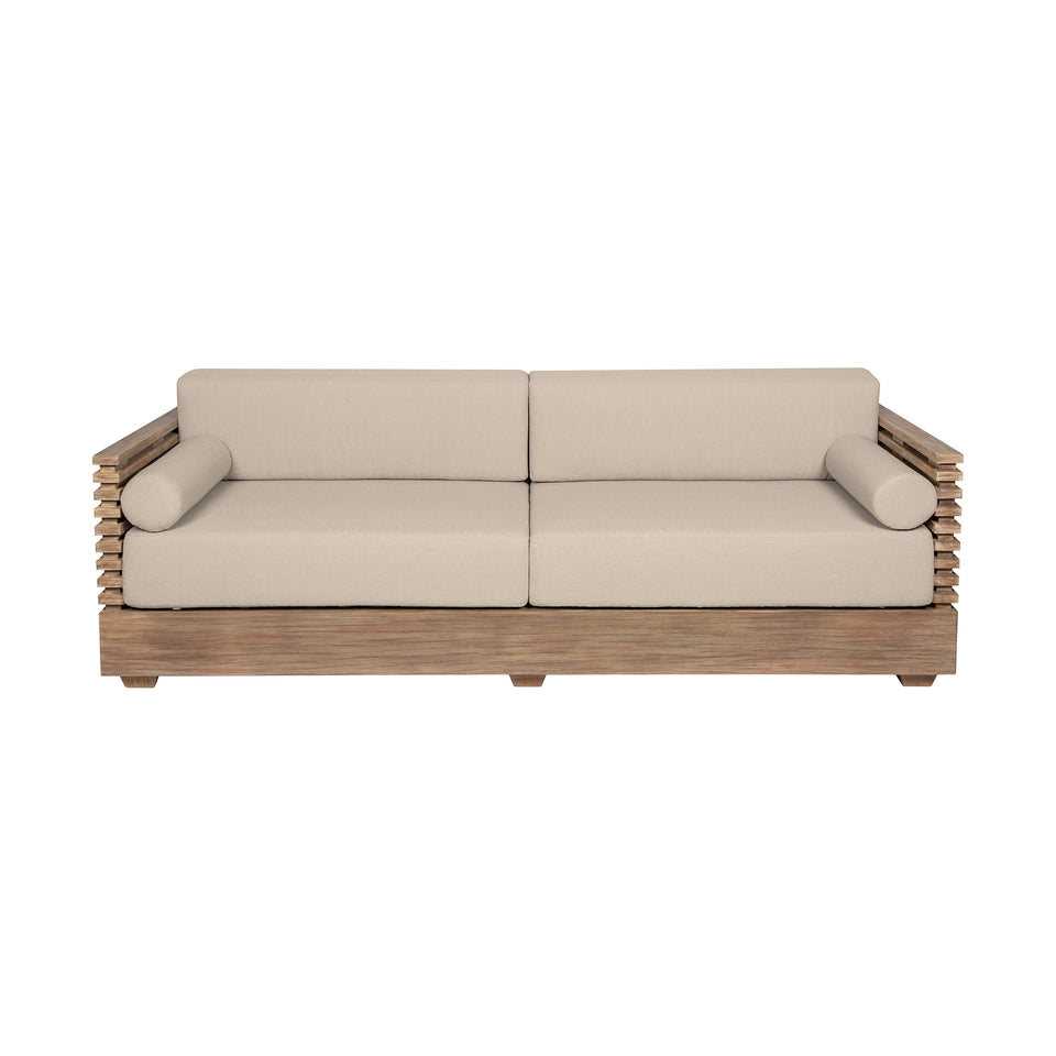 Vivid Outdoor Sofa