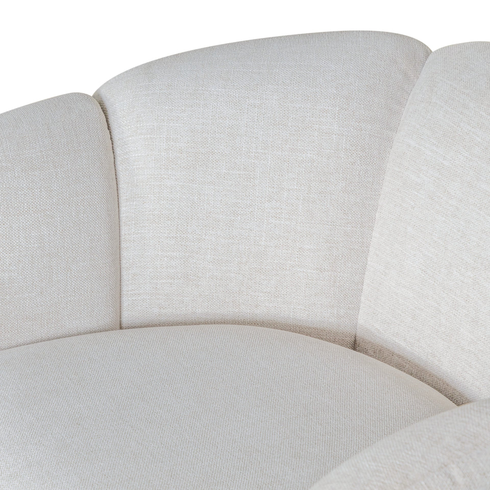 Violet Accent Chair