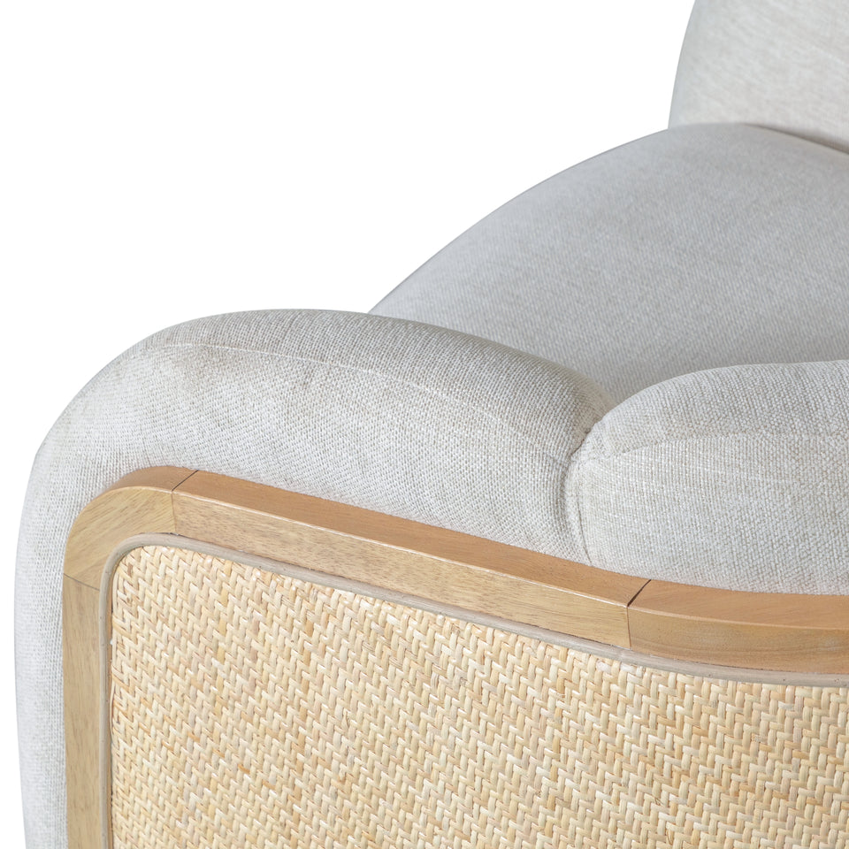 Violet Accent Chair