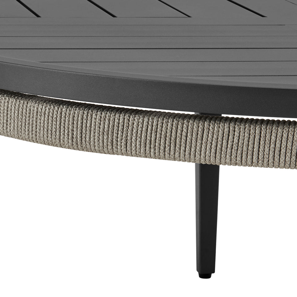 Zella Round Coffee Table