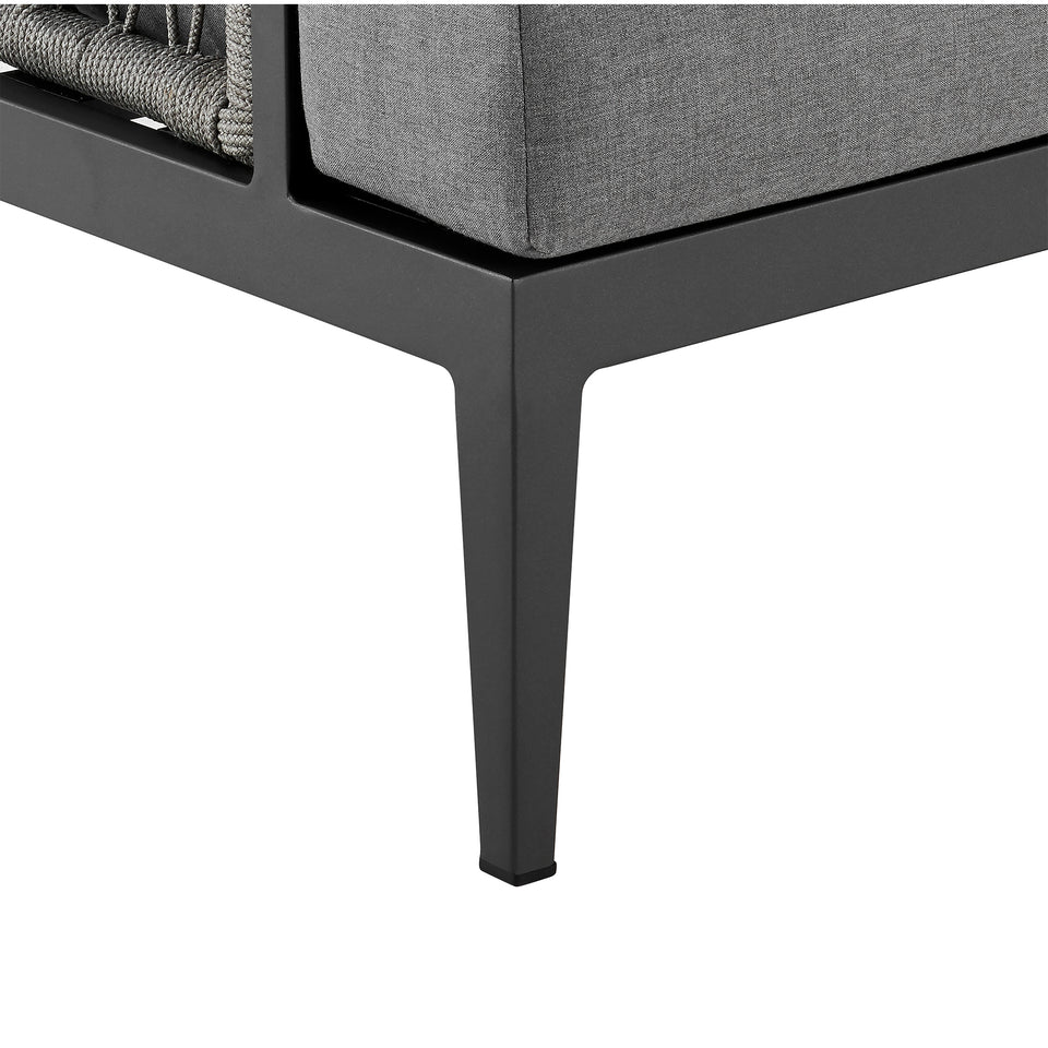Zella Outdoor Sofa