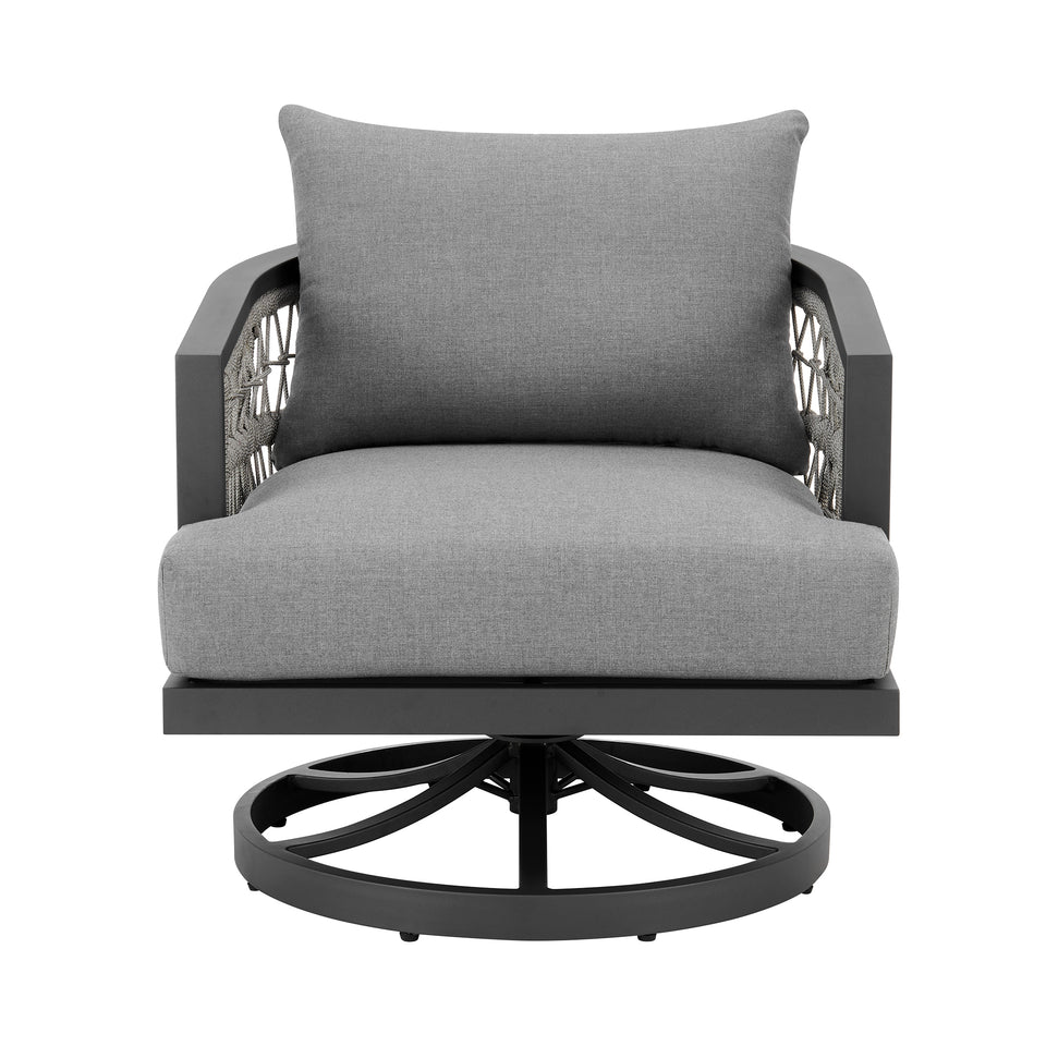 Zella Outdoor Armchair