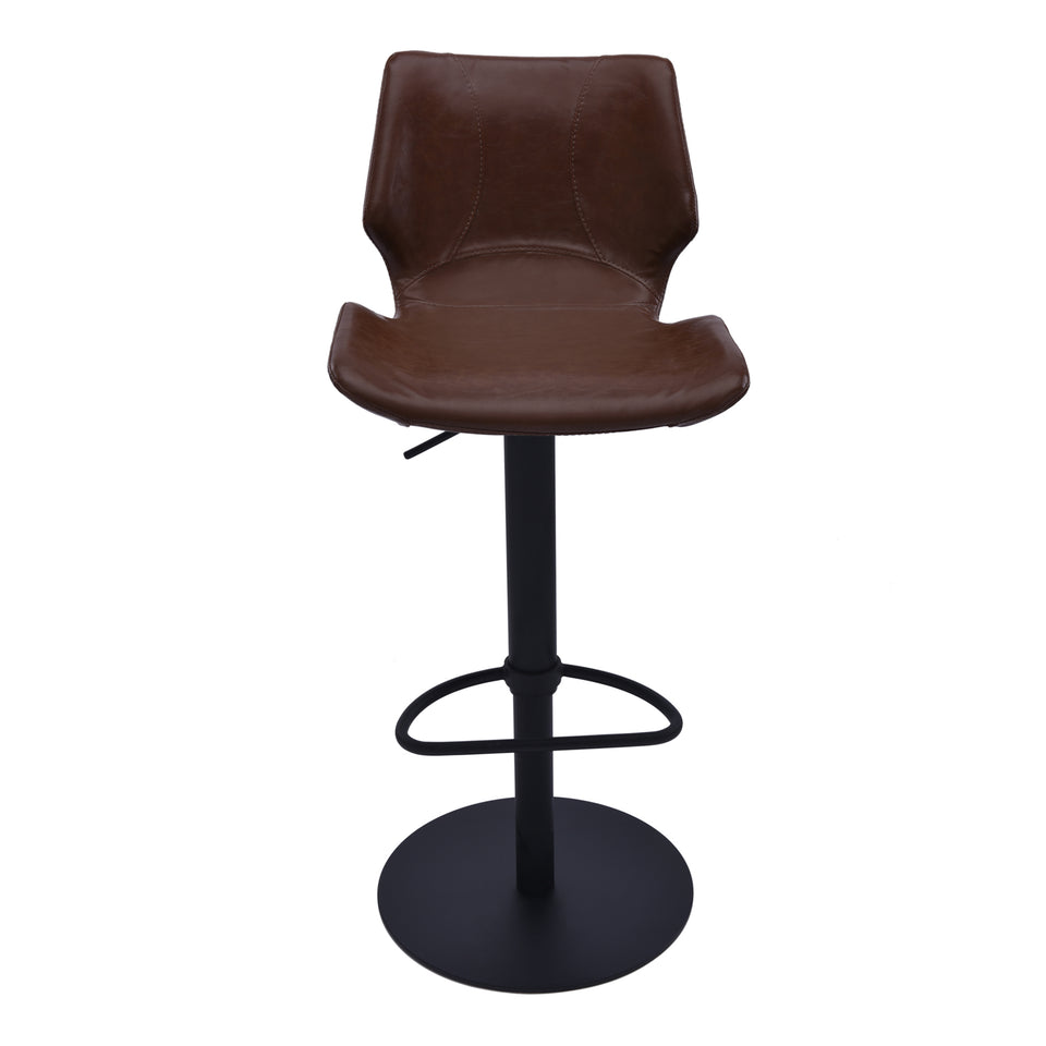 Zuma Metal Barstool