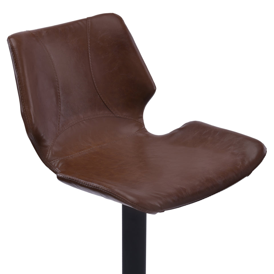 Zuma Metal Barstool