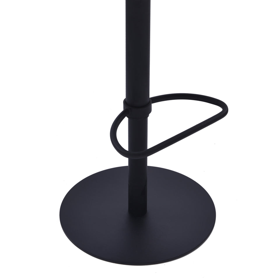 Zuma Metal Barstool