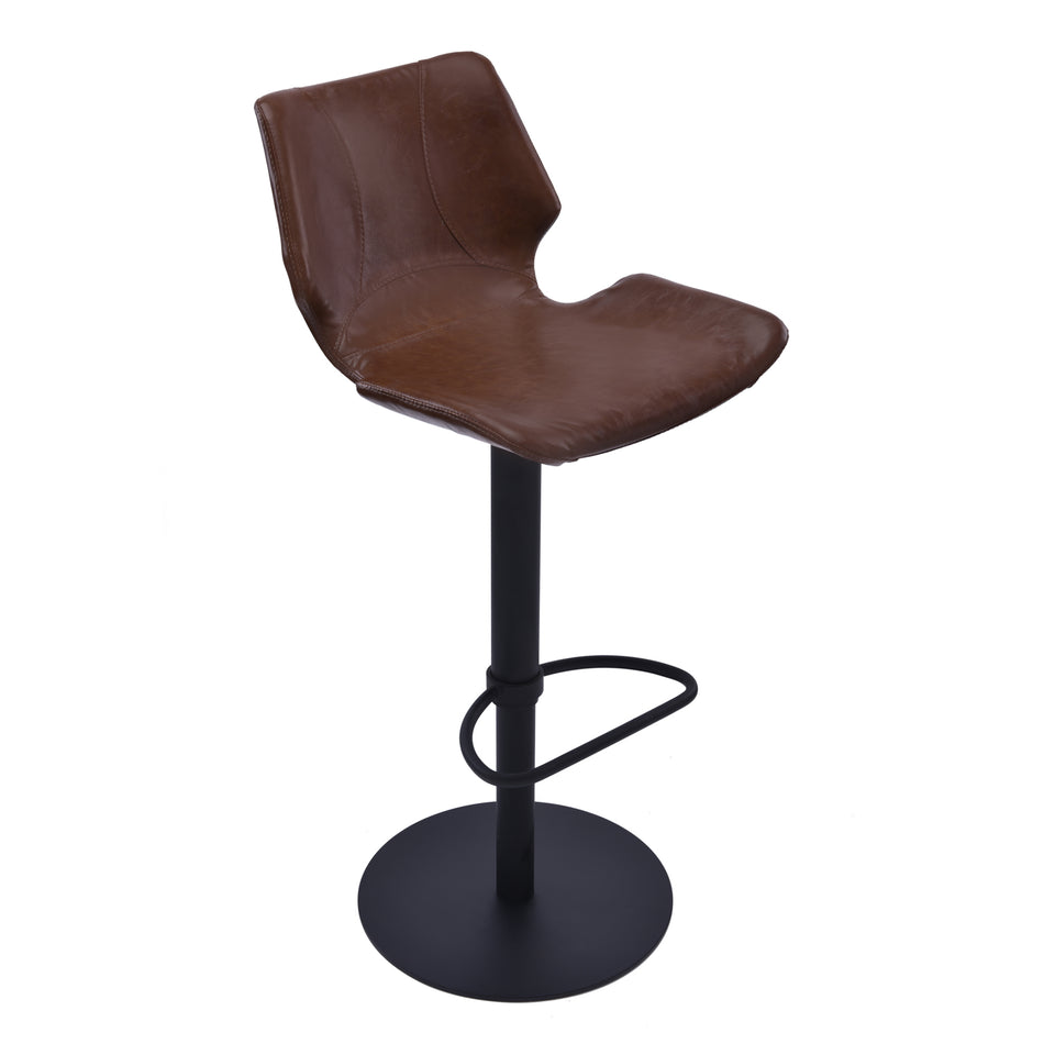 Zuma Metal Barstool