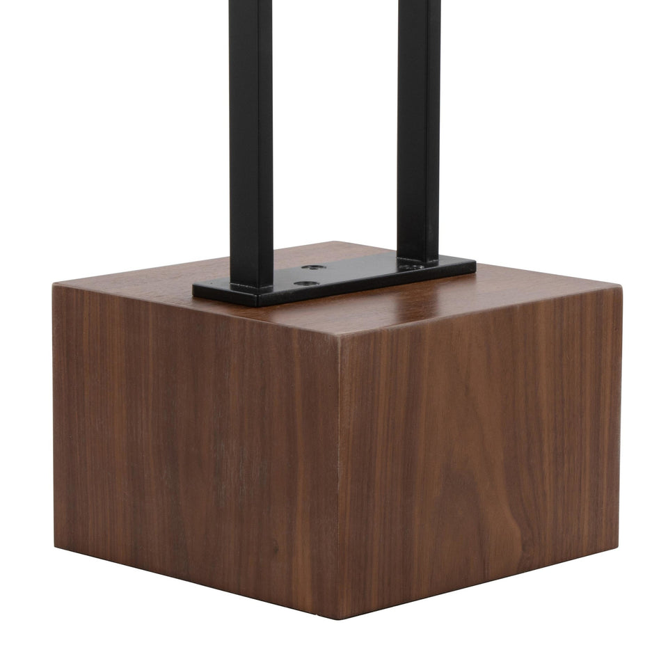 Bento 67" Metal Floor Lamp