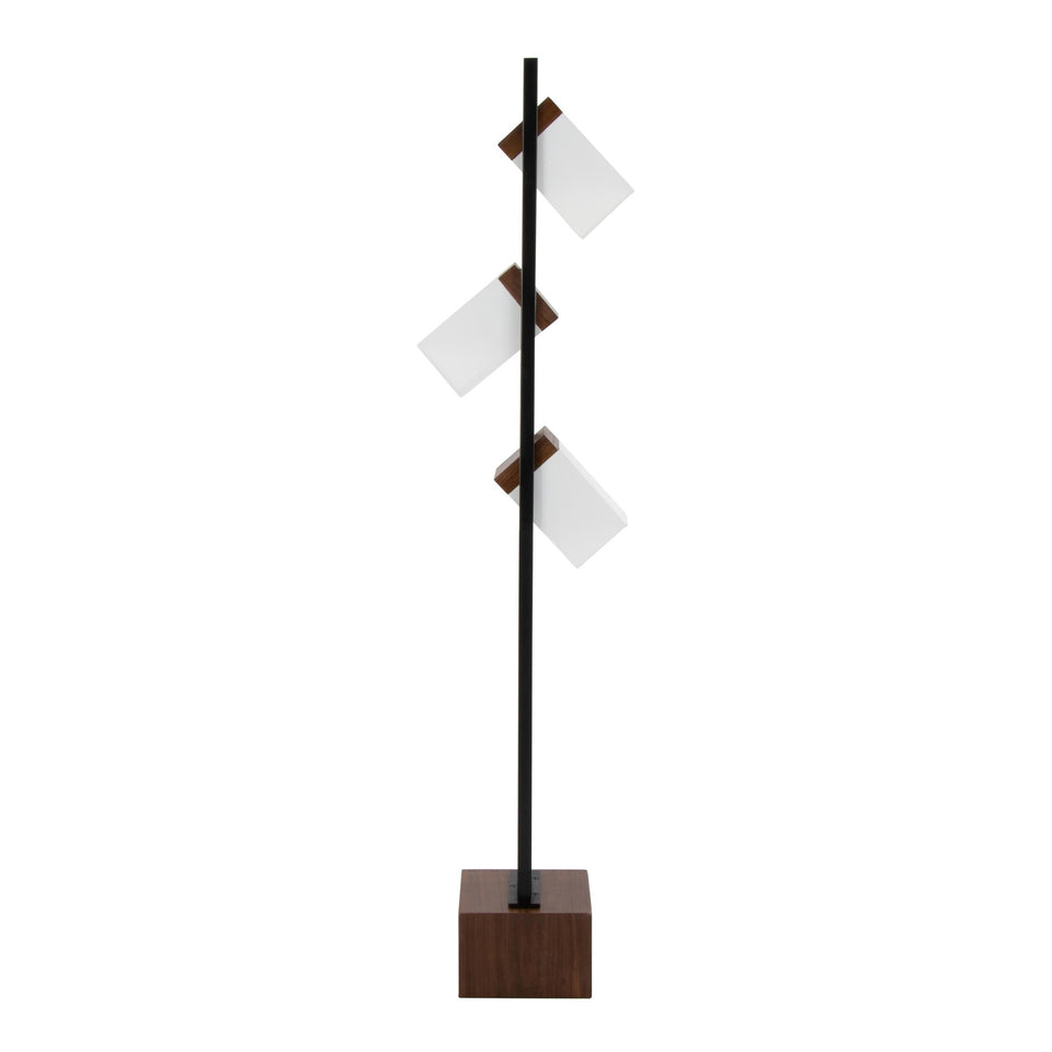 Bento 67" Metal Floor Lamp