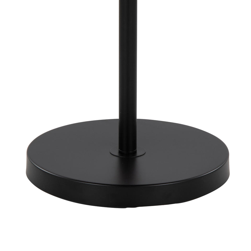 Tier 64" Metal Floor Lamp