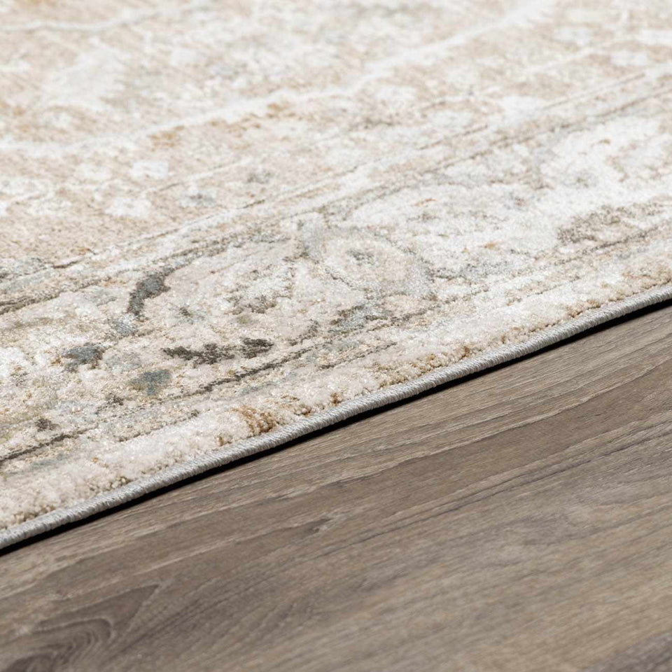 Laughlin Thick Luxe Boutique Rug