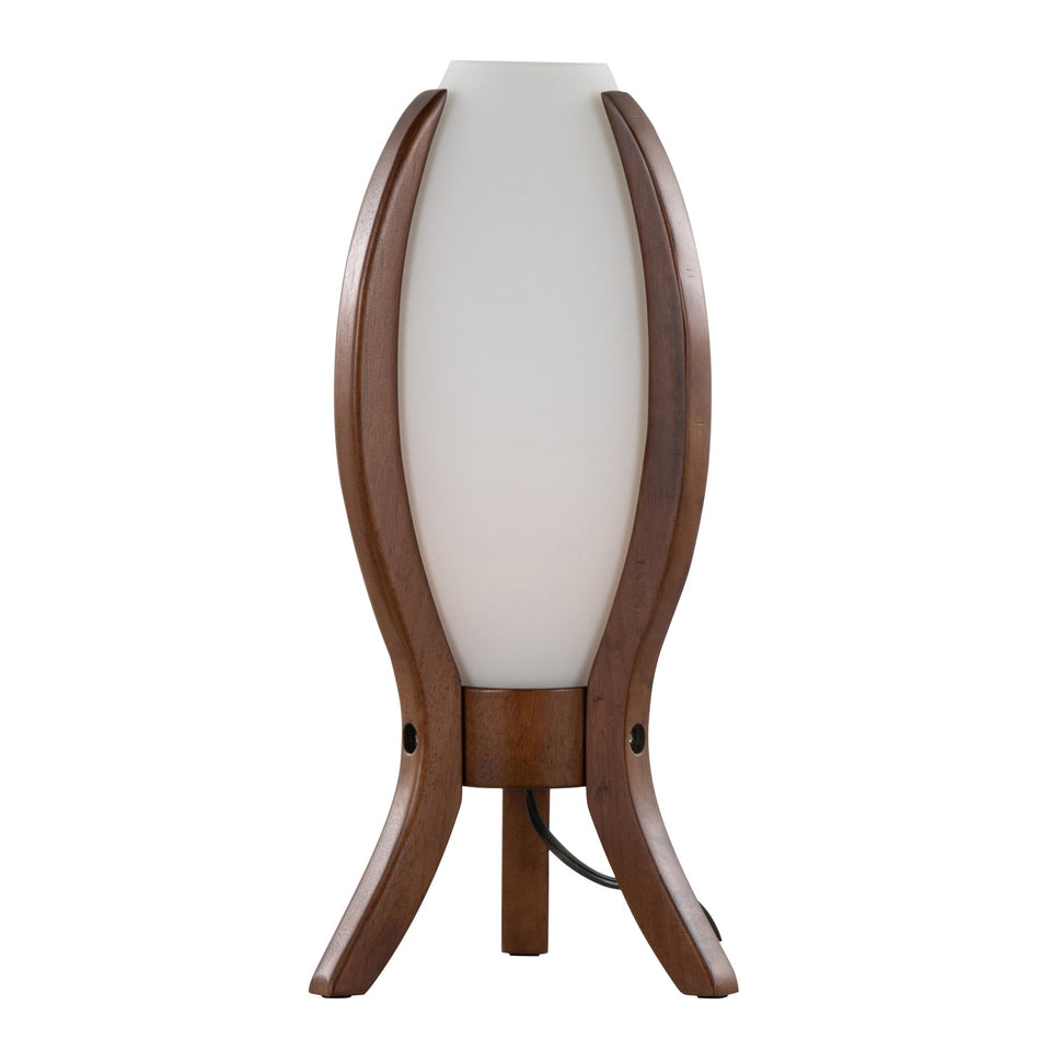 Case Table Lamp