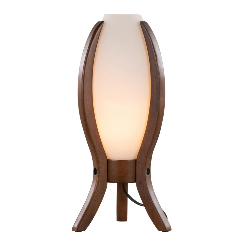Case Table Lamp