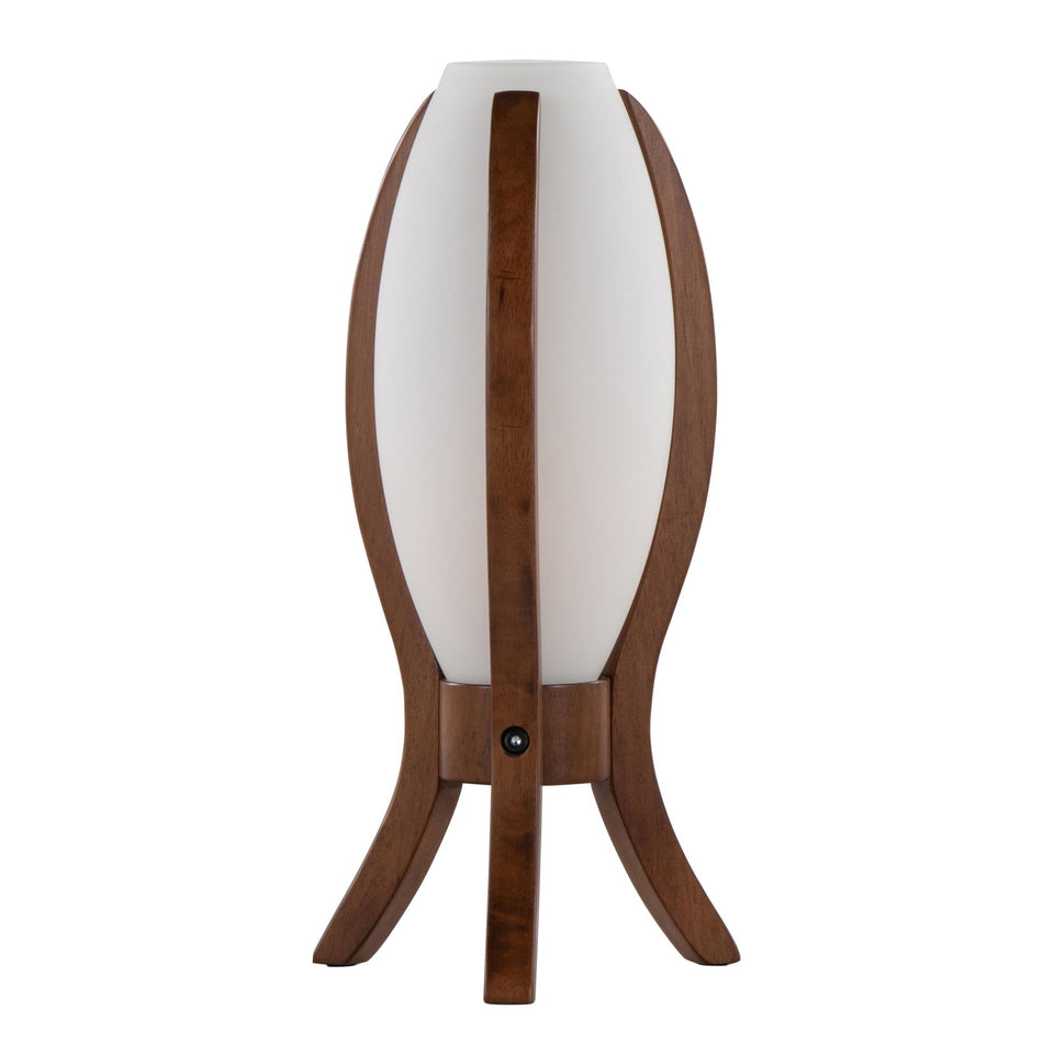 Case Table Lamp