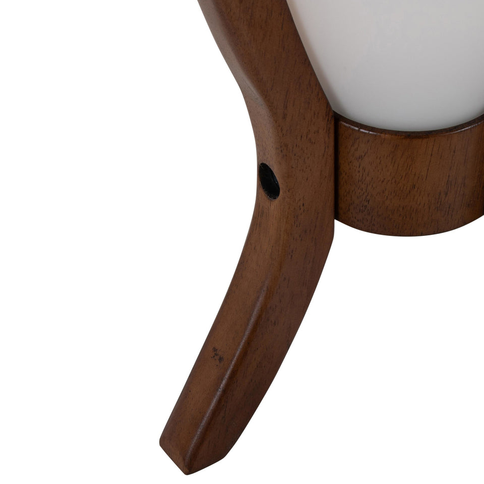 Case Table Lamp