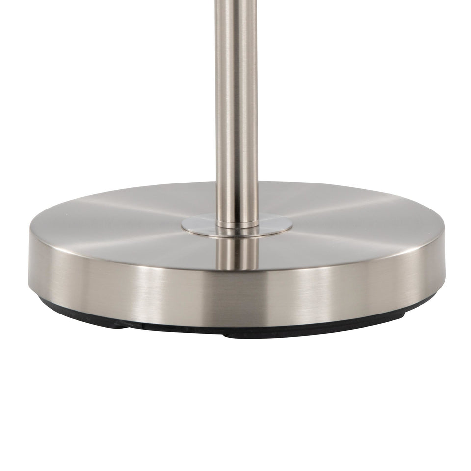 Medusa®  71" Metal Floor Lamp 5 Arm