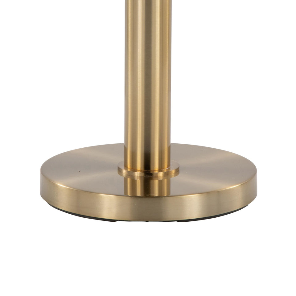 Trophy 62" Floor Lamp