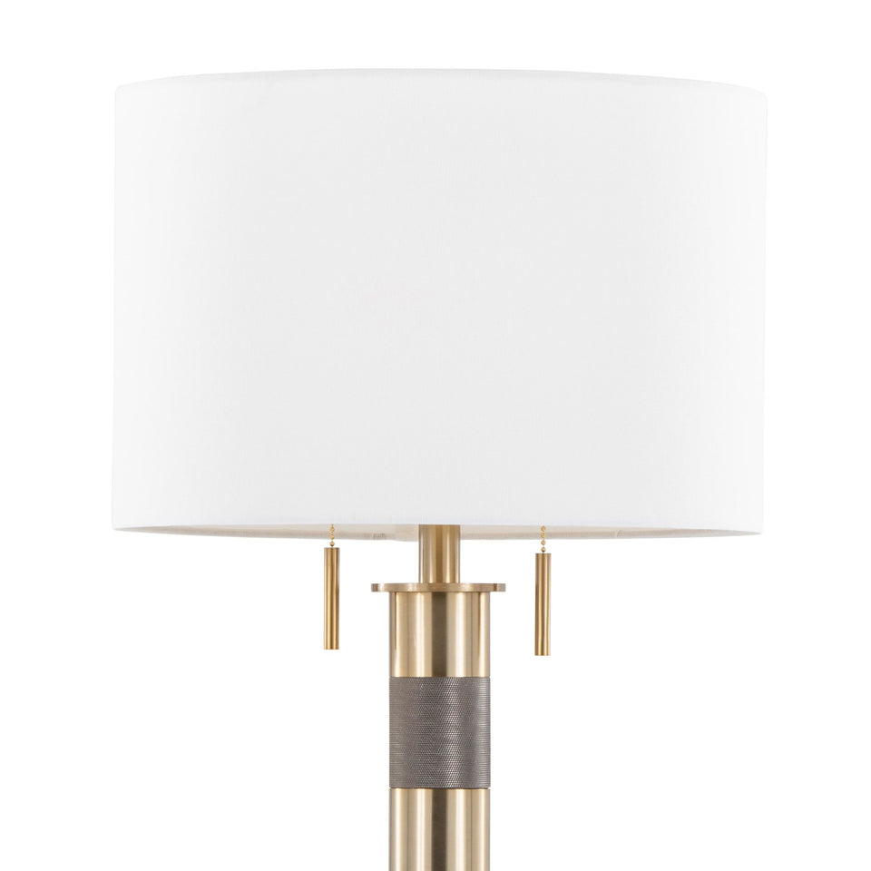 Trophy 27" Table Lamp
