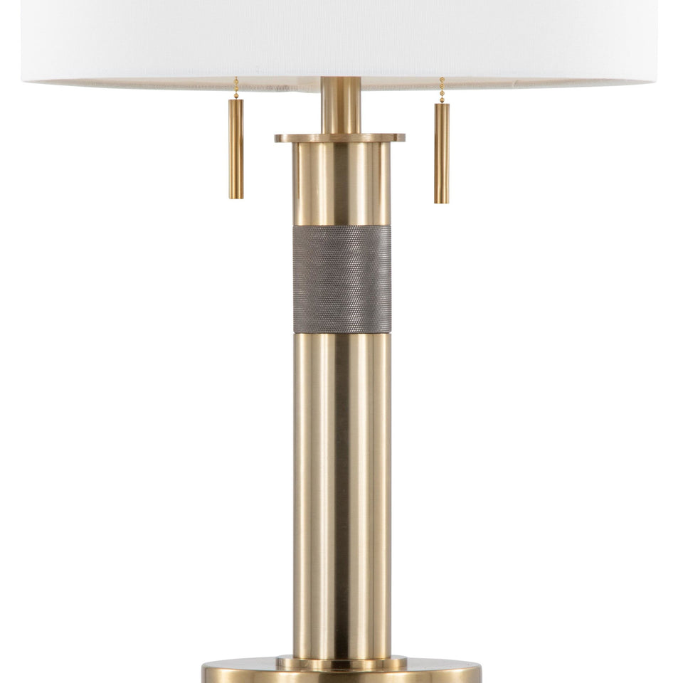 Trophy 27" Table Lamp
