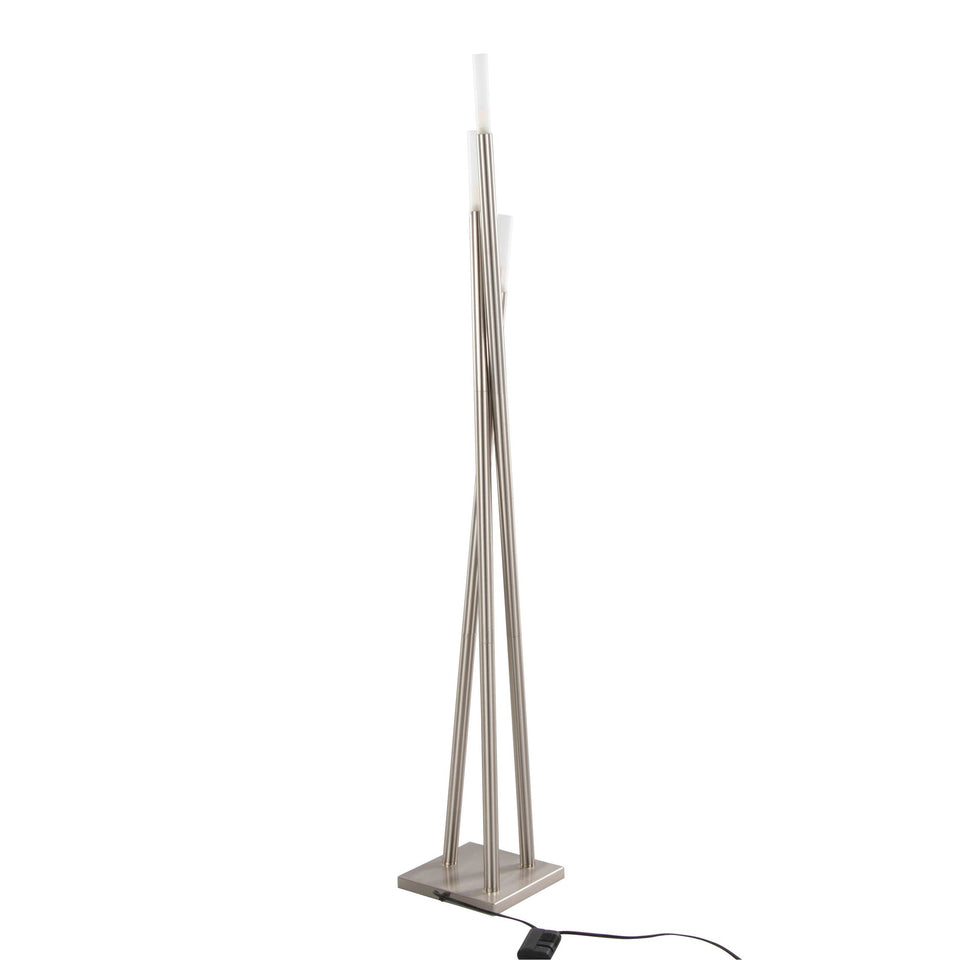 Icicle Floor Lamp