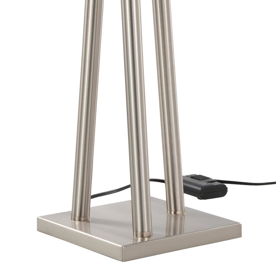 Icicle Floor Lamp