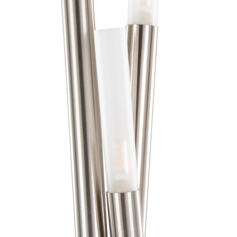Icicle Floor Lamp