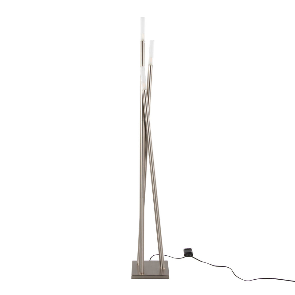Icicle Floor Lamp