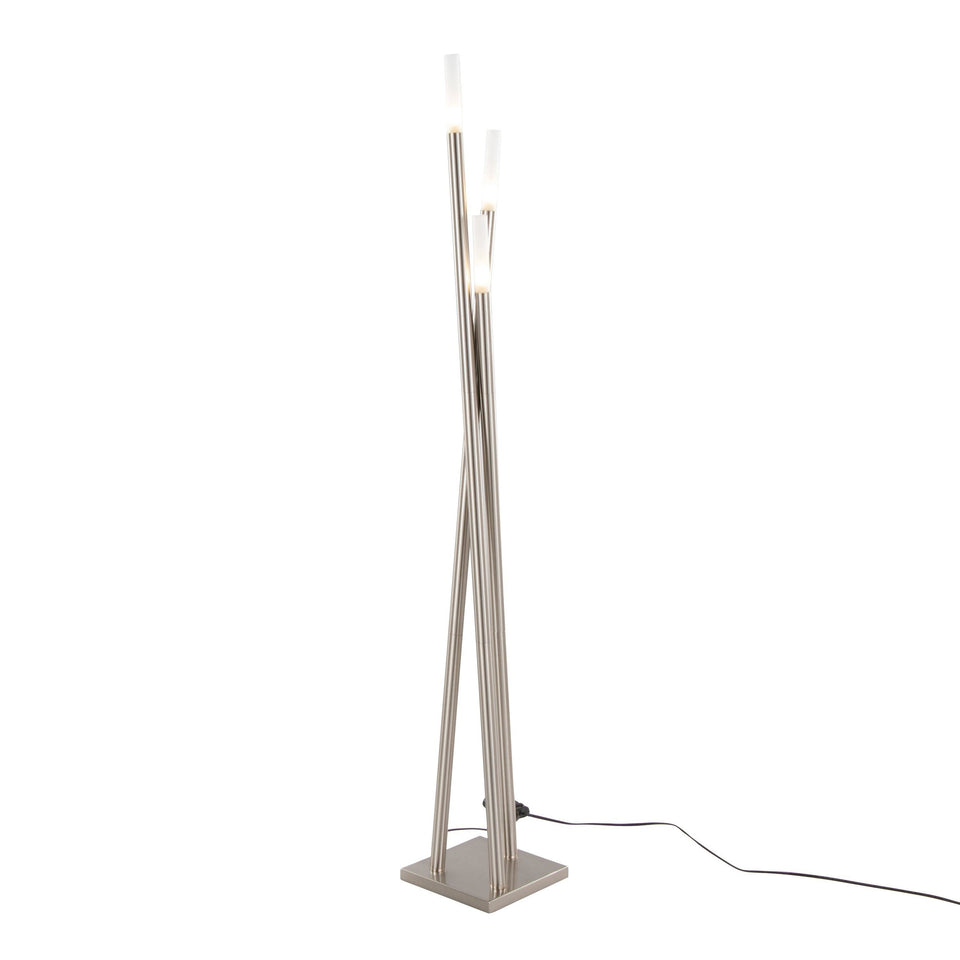 Icicle Floor Lamp