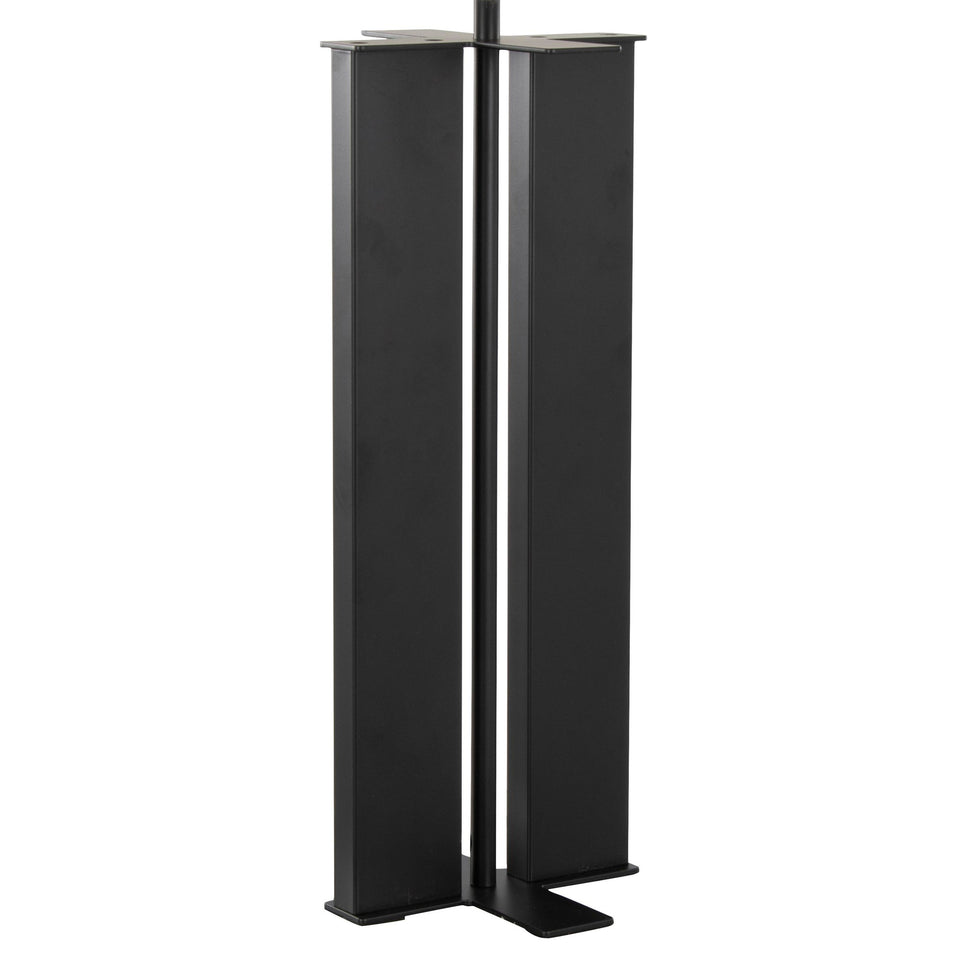 Cosmo 28" Metal Table Lamp