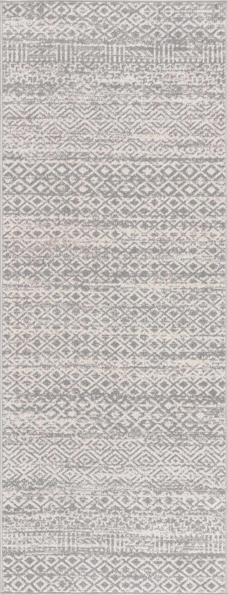 Gravelbourg Washable Boho Rug - Promo
