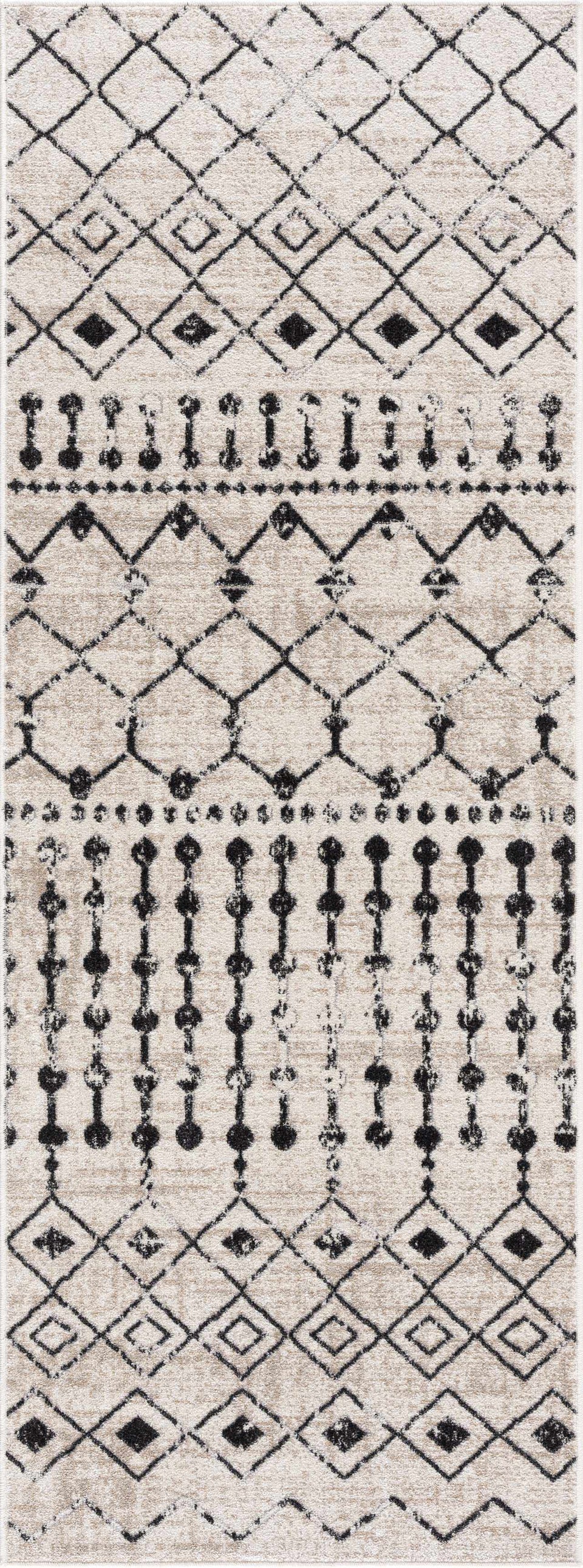 Joppatowne Washable Area Rug - Clearance