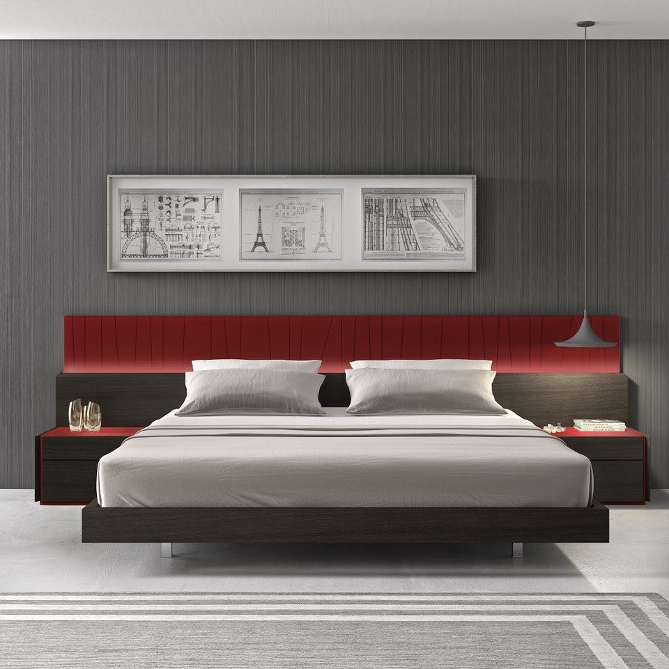 Lagos Premium Bedroom Set