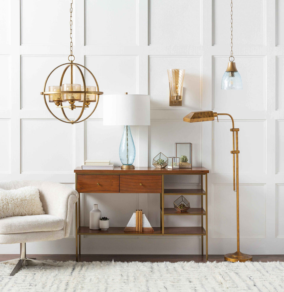 Lockleys Wall Sconces - Clearance