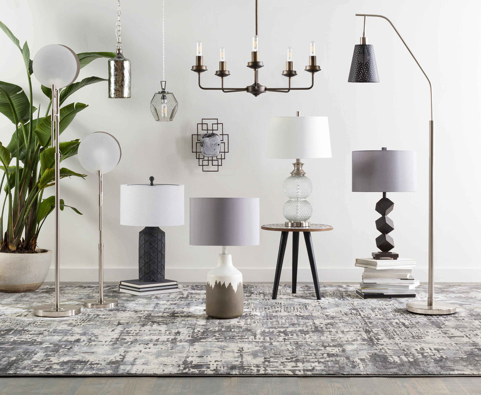 Caerleon Wall Sconces - Clearance