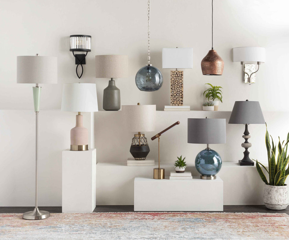 Corella Table Lamp