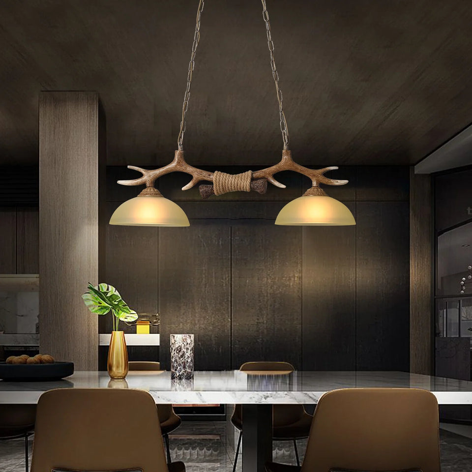 Lindby Tejask Pendant Light