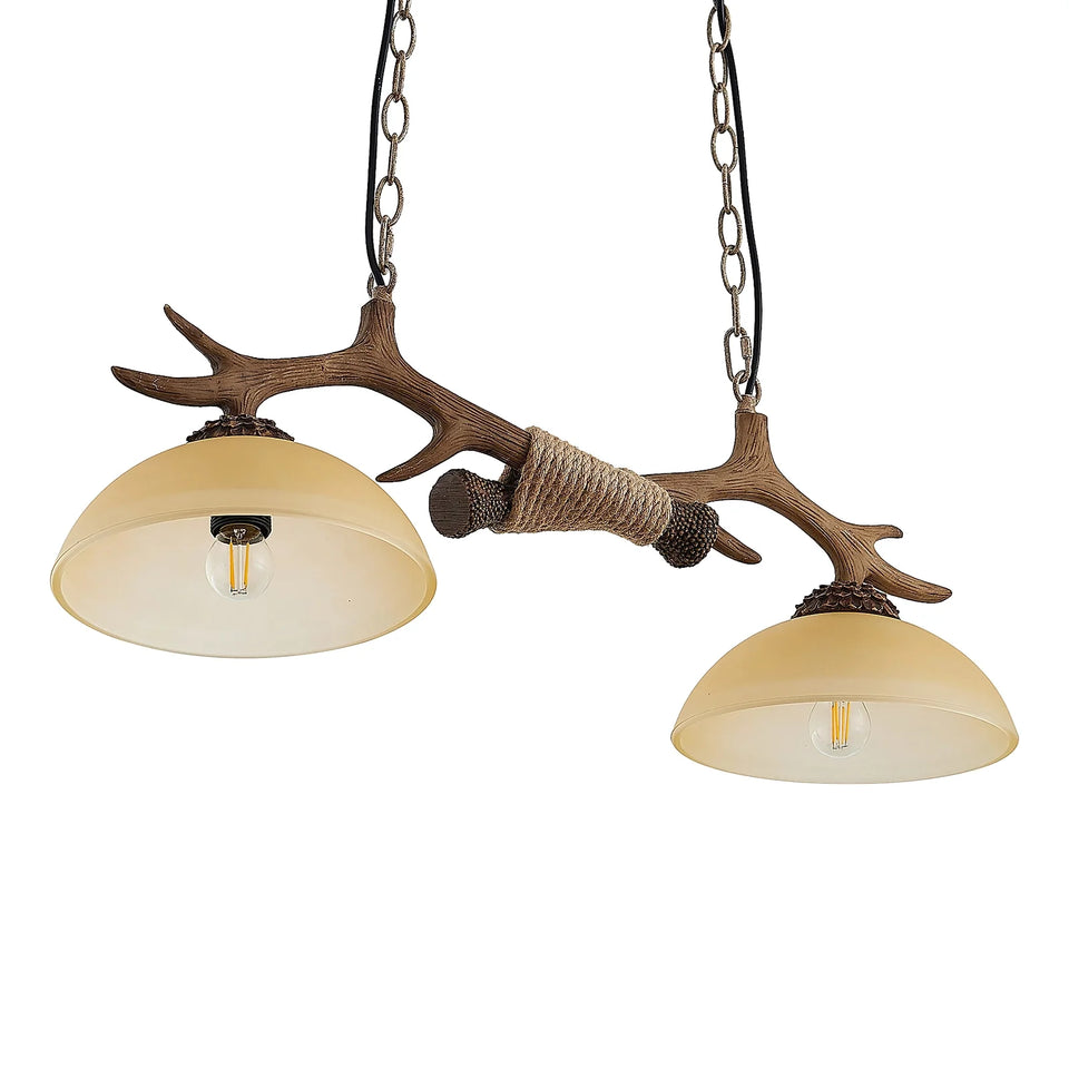 Lindby Tejask Pendant Light