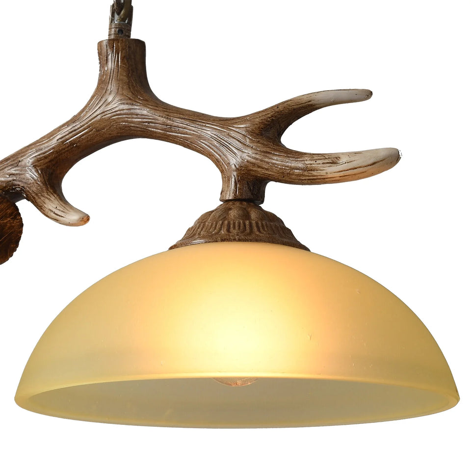 Lindby Tejask Pendant Light