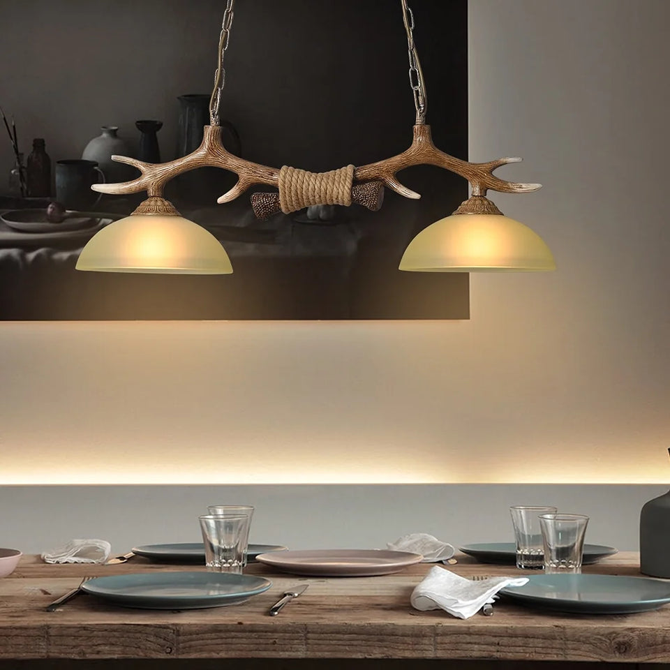 Lindby Tejask Pendant Light