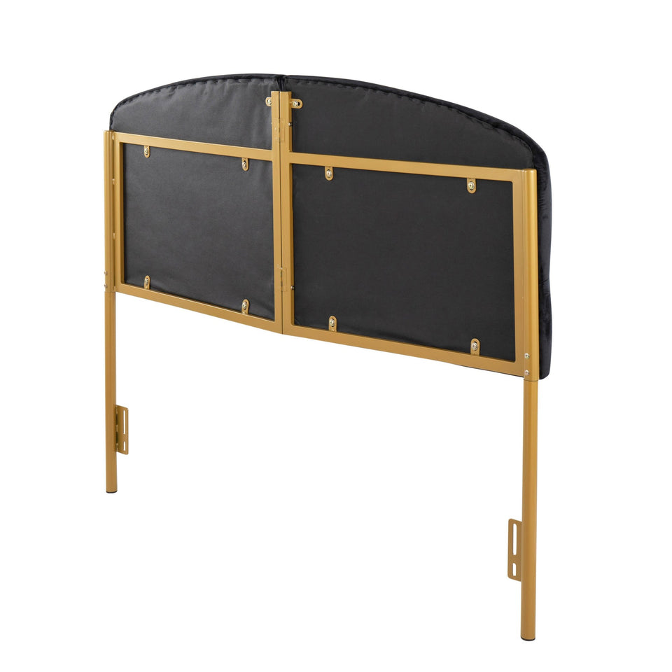 Lindsey Headboard