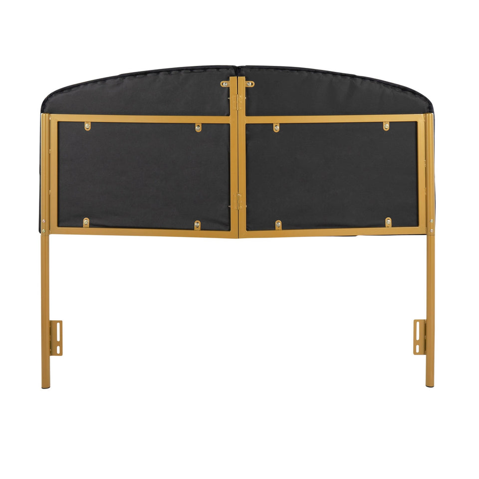 Lindsey Headboard