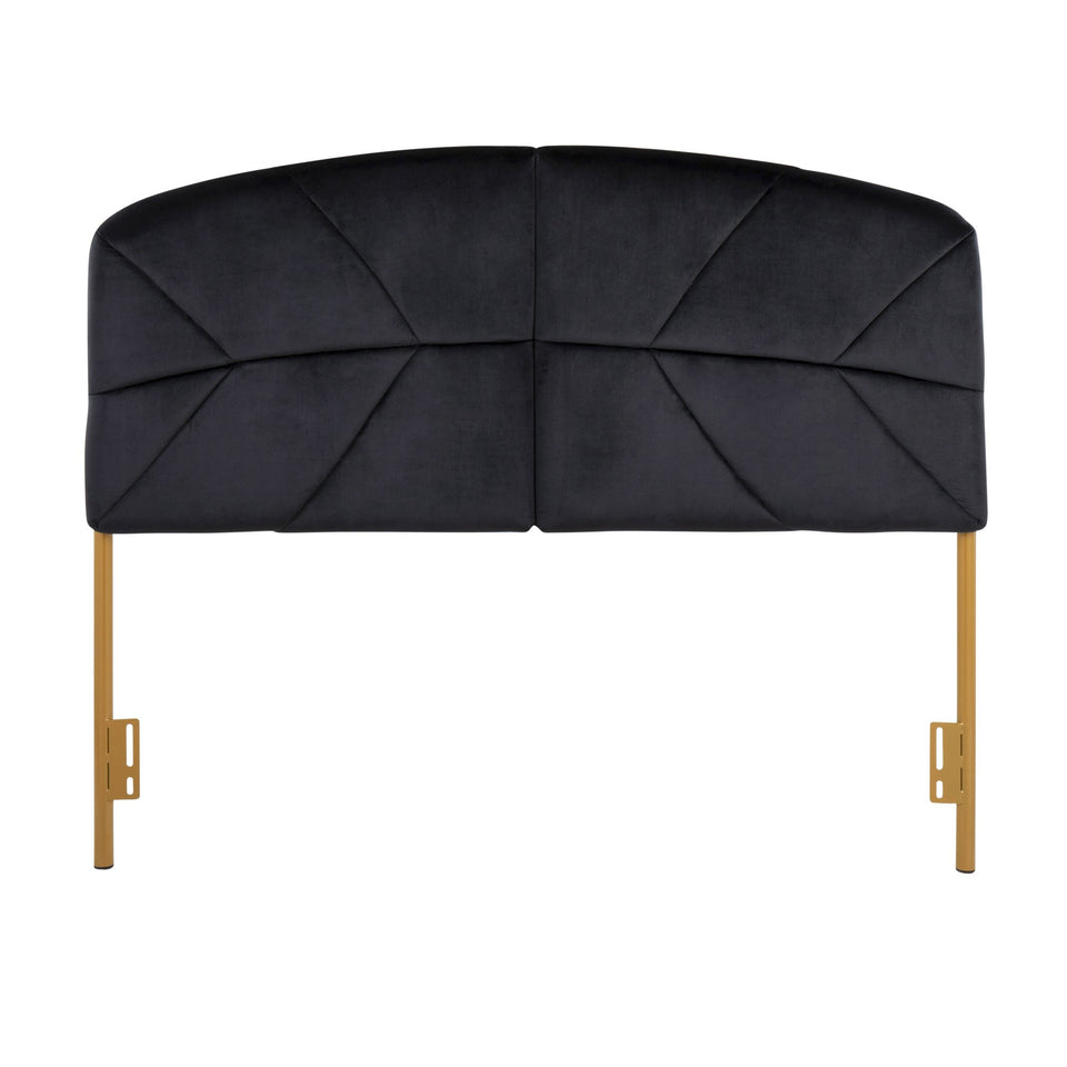 Lindsey Headboard