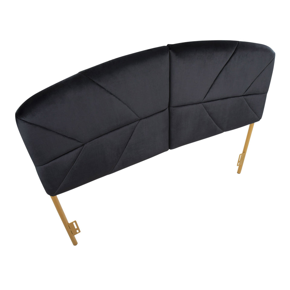 Lindsey Headboard