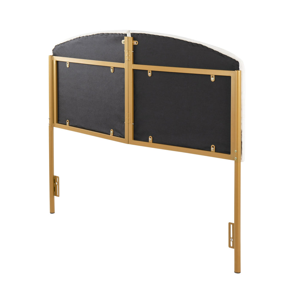 Lindsey Headboard